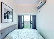 鸿威海怡湾畔花园-次卧