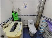 华富大厦-卫生间