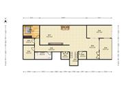 圣莫丽斯花园（一期）-户型图