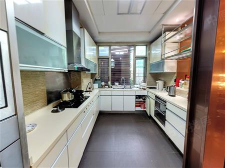 圣莫丽斯花园（一期）-厨房