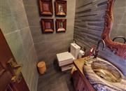 圣莫丽斯花园（一期）-卫生间