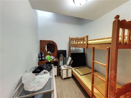 圣莫丽斯花园（一期）-卧室