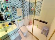 圣莫丽斯花园（一期）-卫生间