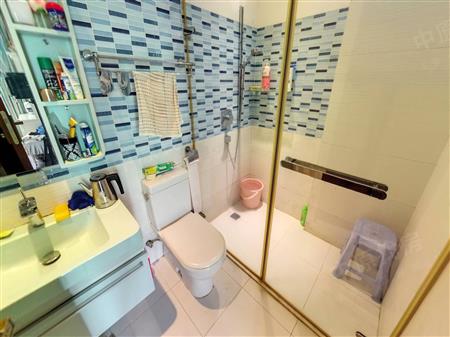 圣莫丽斯花园（一期）-卫生间