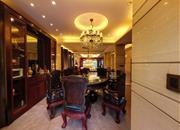 圣莫丽斯花园（一期）-餐厅