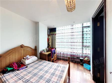 圣莫丽斯花园（一期）-次卧