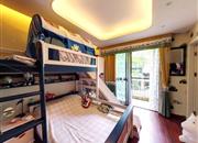 圣莫丽斯花园（一期）-次卧