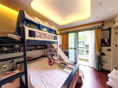 圣莫丽斯花园（一期）-次卧