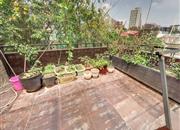 圣莫丽斯花园（一期）-阳台