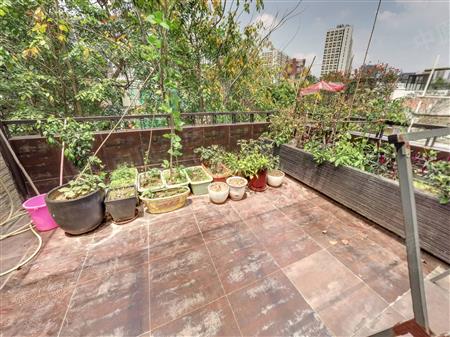 圣莫丽斯花园（一期）-阳台