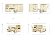圣莫丽斯花园（一期）-户型图