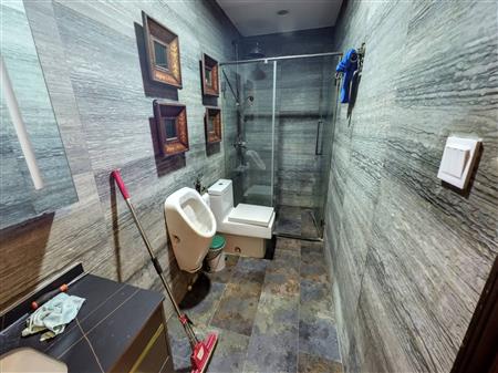 圣莫丽斯花园（一期）-卫生间