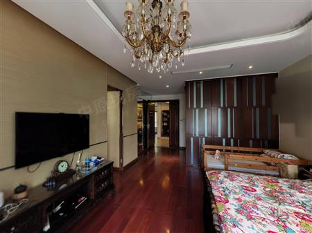 圣莫丽斯花园（一期）-主卧