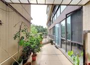 勤诚达22世纪(和园)-阳台