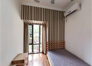 勤诚达22世纪(和园)-次卧