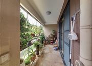 勤诚达22世纪(和园)-阳台