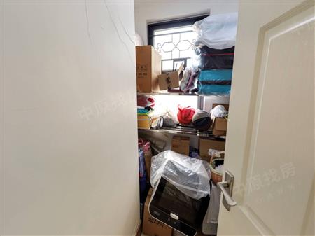 勤诚达22世纪(和园)-其他