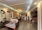 勤诚达22世纪(和园)-餐厅