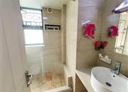 勤诚达22世纪(和园)-卫生间