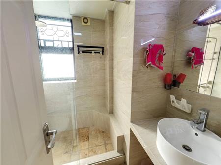 勤诚达22世纪(和园)-卫生间