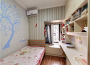 勤诚达22世纪(和园)-次卧