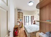 勤诚达22世纪(和园)-次卧