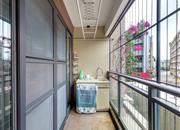 勤诚达22世纪(和园)-阳台