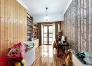 勤诚达22世纪(和园)-书房