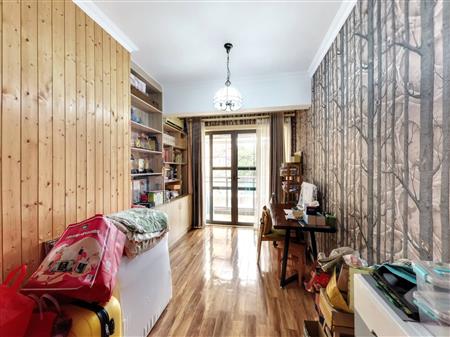 勤诚达22世纪(和园)-书房