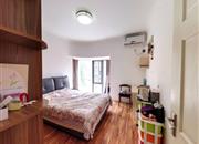 勤诚达22世纪(和园)-主卧