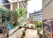 勤诚达22世纪(和园)-阳台