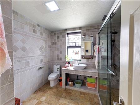 勤诚达22世纪(和园)-卫生间