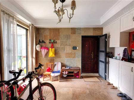 勤诚达22世纪(和园)-其他