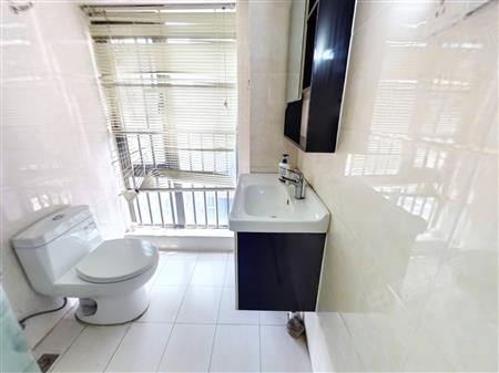 星都豪庭-卫生间