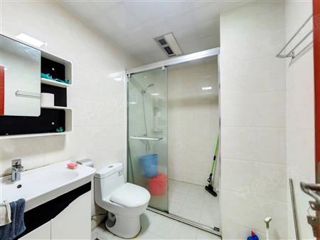 星都豪庭-卫生间
