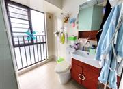 和谐家园-卫生间