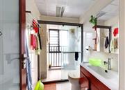 和谐家园-卫生间