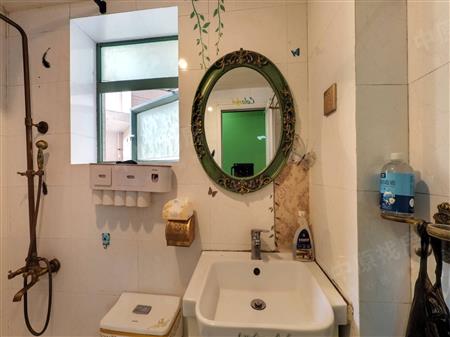 蓝湾半岛-卫生间