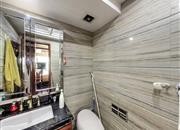 东海国际公寓-卫生间