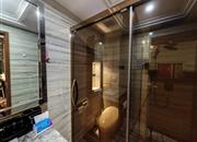 东海国际公寓-卫生间