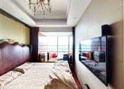 东海国际公寓-次卧