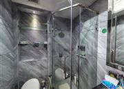 东海国际公寓-卫生间