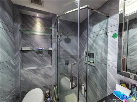 东海国际公寓-卫生间