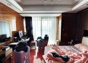 东海国际公寓-次卧