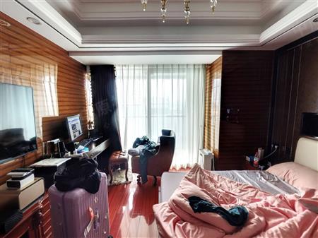 东海国际公寓-次卧