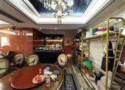 东海国际公寓-餐厅