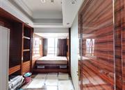 东海国际公寓-主卧