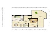 熙元山院-户型图