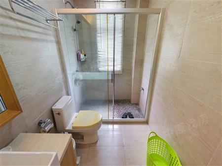 熙元山院-卫生间