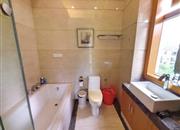 熙元山院-卫生间